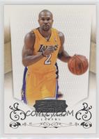 Derek Fisher [Noted] #/399