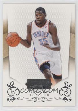 2010-11 Timeless Treasures - [Base] #31 - Kevin Durant /399