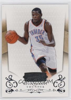 2010-11 Timeless Treasures - [Base] #31 - Kevin Durant /399