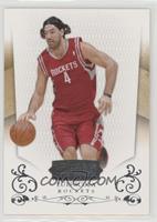 Luis Scola #/399