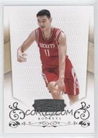 Yao Ming #/399