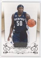 Zach Randolph #/399