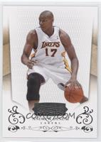 Andrew Bynum #/399