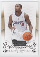 Eric Gordon #/399