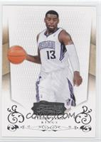 Tyreke Evans #/399