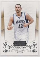 Kevin Love #/399
