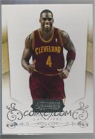 Antawn Jamison [Noted] #/399