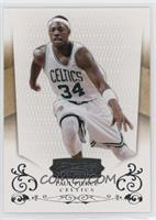 Paul Pierce #/399