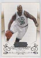 Shaquille O'Neal #/399