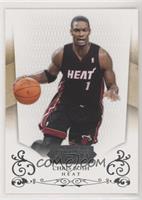 Chris Bosh #/399