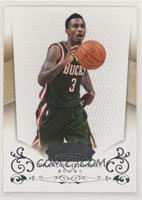 Brandon Jennings #/399