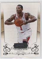 Derrick Rose #/399