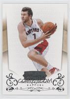 Andrea Bargnani #/399