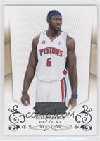 Ben Wallace #/399