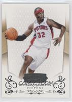 Richard Hamilton #/399