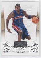 Tracy McGrady #/399