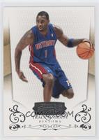 Tracy McGrady #/399