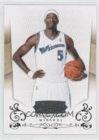 Josh Howard #/399