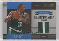 Glen Davis #/25