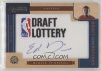 Ed Davis #/130