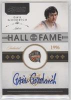 Gail Goodrich #/49