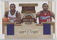 Eric Gordon #/49