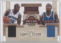 David West #/99