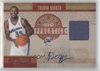 Trevor Booker #/50