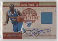 Quincy Pondexter #/50