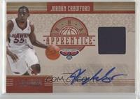 Jordan Crawford #/50