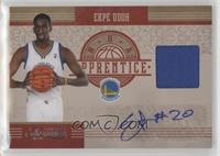 Ekpe Udoh #/50