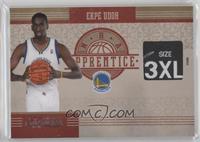 Ekpe Udoh #/4