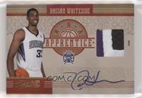 Hassan Whiteside #/10