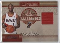 Elliot Williams #/99