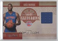 Greg Monroe #/99