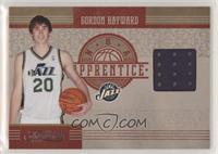 Gordon Hayward #/99