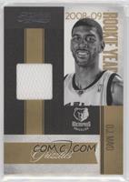 O.J. Mayo #/33