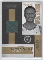 Paul Pierce #/99