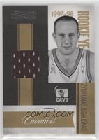 Zydrunas Ilgauskas #/99