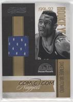 Dikembe Mutombo #/99