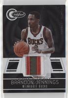 Brandon Jennings #/1