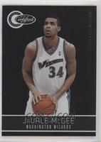 JaVale McGee #/1