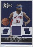 Richard Hamilton #/99