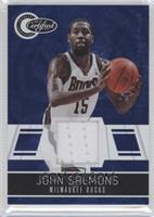 John Salmons #/99