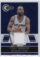 Tony Parker #/99