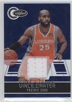 Vince Carter #/99