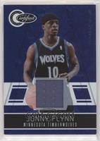 Jonny Flynn #/99