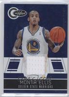 Monta Ellis #/99