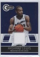 Rashard Lewis #/99