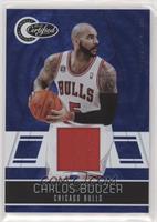 Carlos Boozer #/99